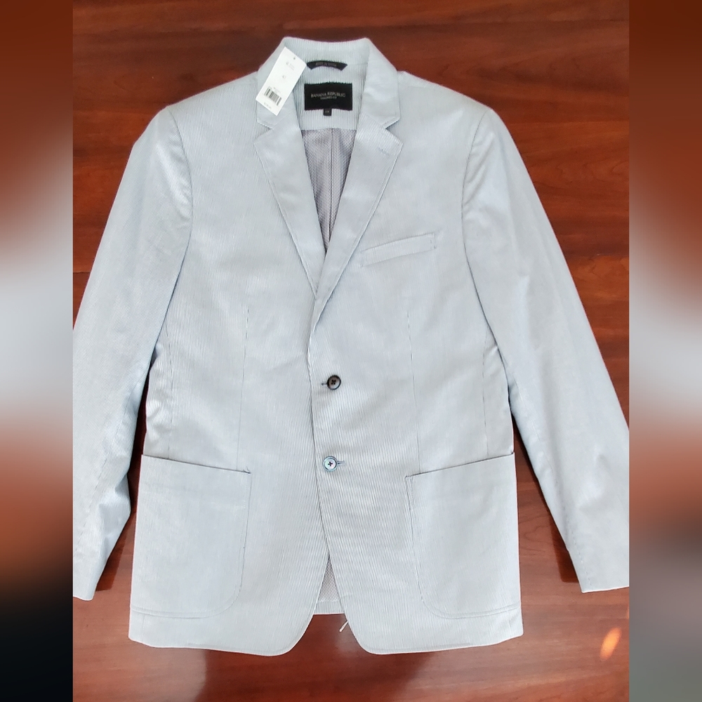 Banana Republic Sportscoat
